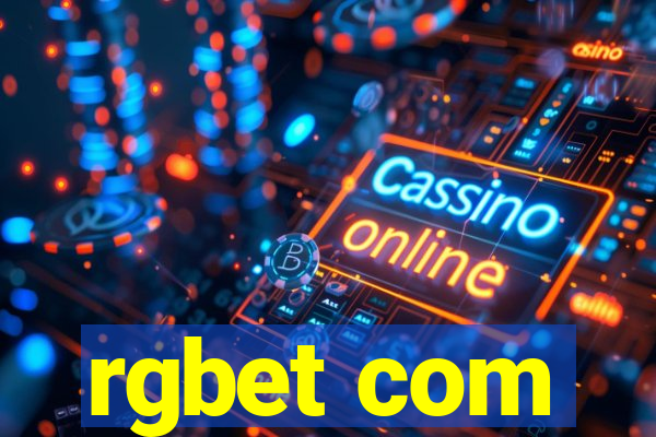 rgbet com